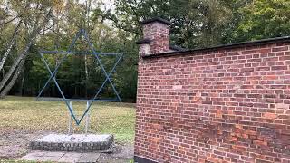 Gas Chamber Stutthof  - That was built to gas Polish and Jews in WWII