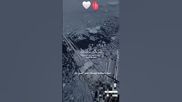 ربنا لا تزغ قلوبنا بعد اذ هديتنا #اكسبلور قران كريم #الرحمن قرينة القران🤍🫀♥