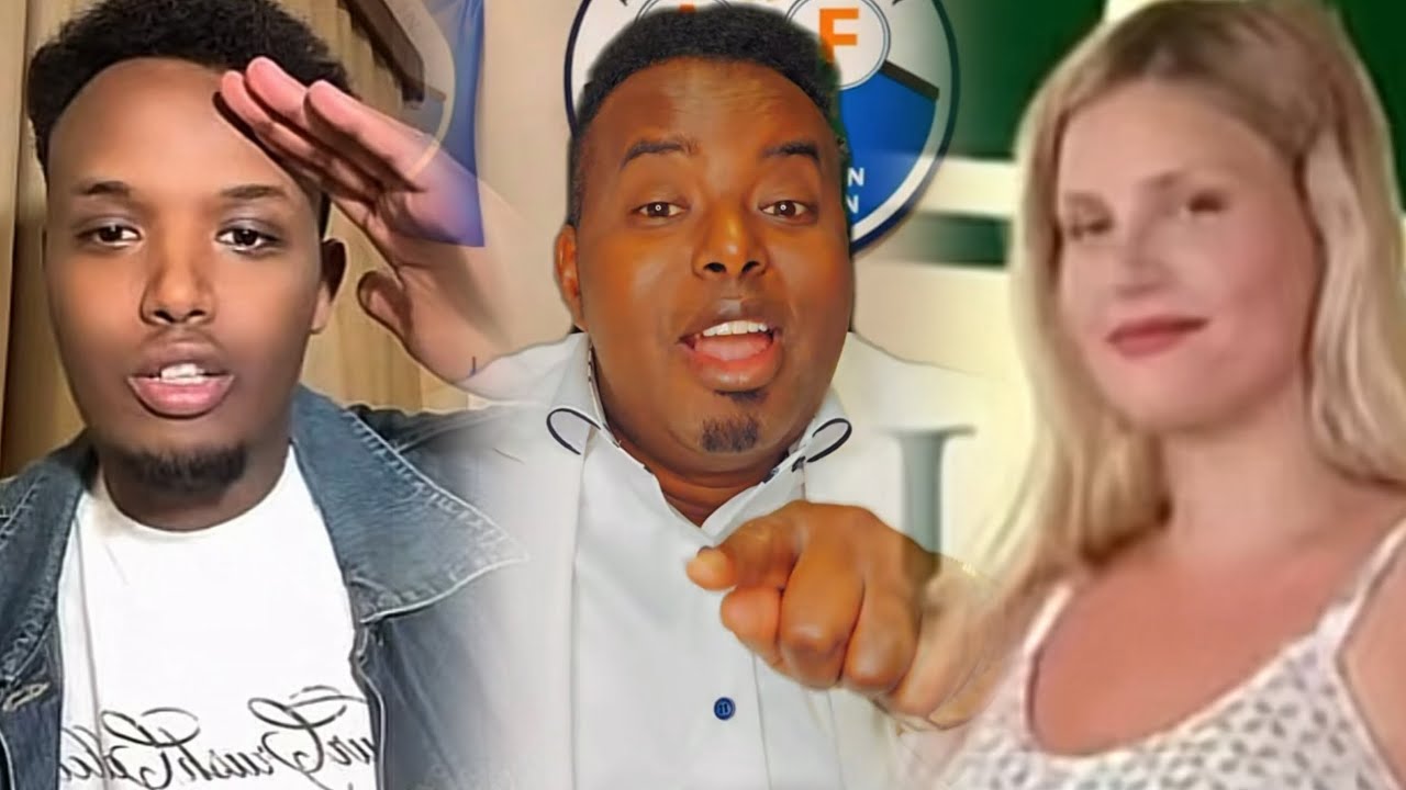 Ya ku guuleystay maxkamada gabadha cadaanka mise maxkamada dahir