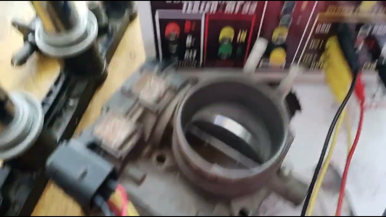 MEDINA TOOLS TESTER-MT33 probador profesional de bobinas sensores obturador y pedales electrónico