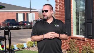Vision Employment Group