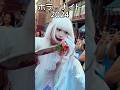 『ストリートゾンビ』2024USJ #ホラーナイト2024#usjゾンビ#usj #ユニバ #ユニバーサルスタジオジャパン #usjハロウィン #ゾンビデダンス #ストリートゾンビ#ホラーナイト