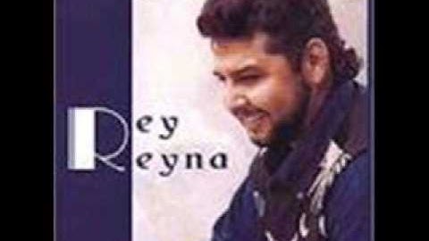 Rey Reyna - Novia Mia