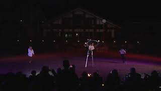 廣川家ファイヤーショー@Art fire festival #メンバー限定動画