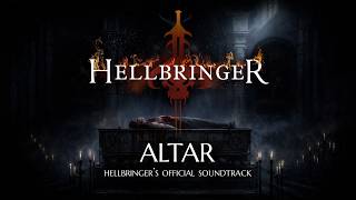 HELLBRINGER - OST - Altar Theme