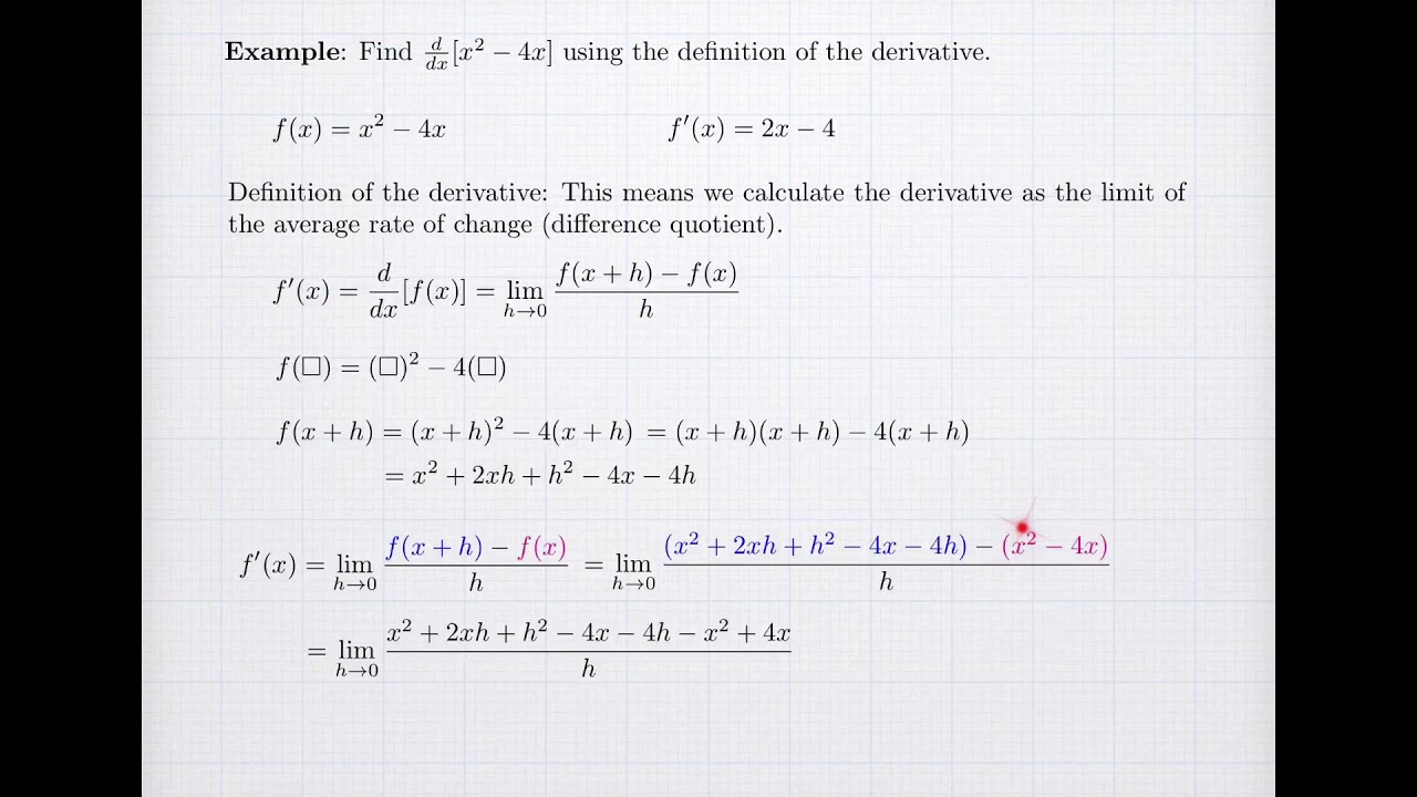 Quadratic Definition quadratic-definition