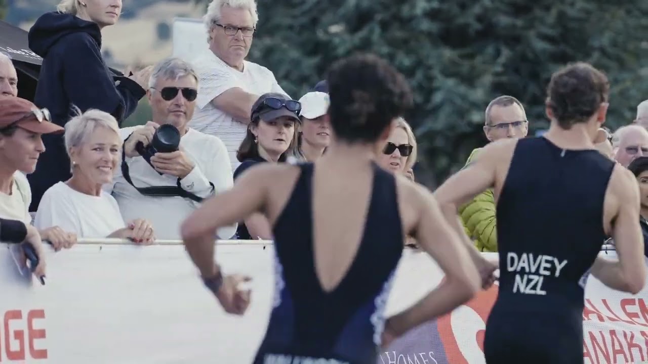 2024 TriNZ Oceania Cup Twilight Challenge