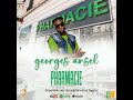 Georges ansel  pharmacieprod by geo