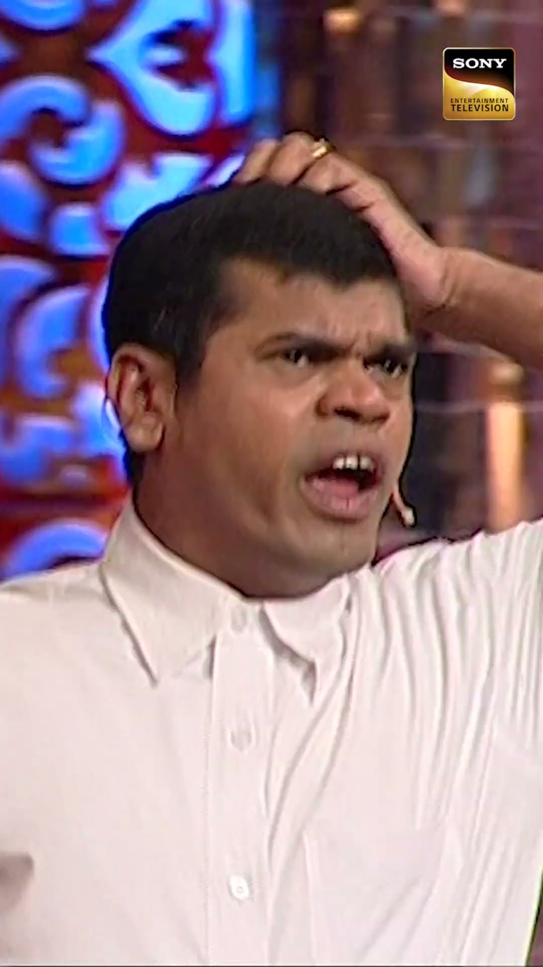 Aapki दादी क्या bulati है आपके पापा को? #Shorts #YTShorts #ComedyCircusKaNayaDaur #EP21