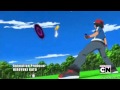 Pokmon season 18 opening be a hero