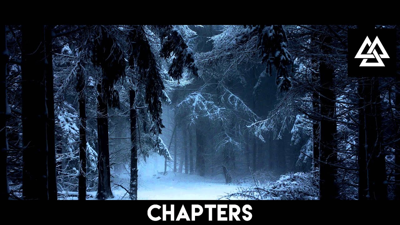 ⁣{Drum & Bass} Cypher - Chapters