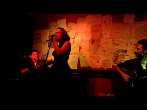 Melina Aslanidou -