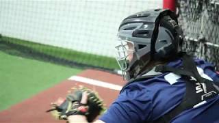 15U Team Batting Practice And Bullpen - Full Count Baseball Softball Academy