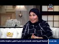 العاشرة مساء  سهير البابلى تروى مواقف للفنانة شادية من كواليس مسرحية ريا وسكينة نجومي
