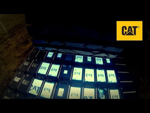 Cat Phones - შექმნილია რომ გაძლოს