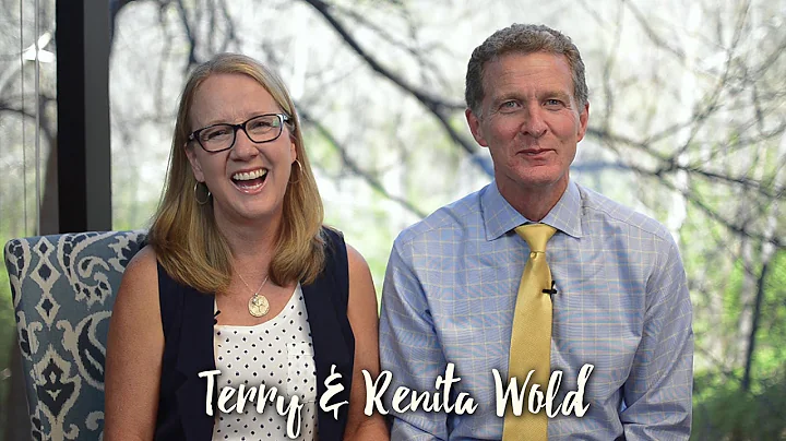 The Good Life - Stories of Generosity | Terry & Re...