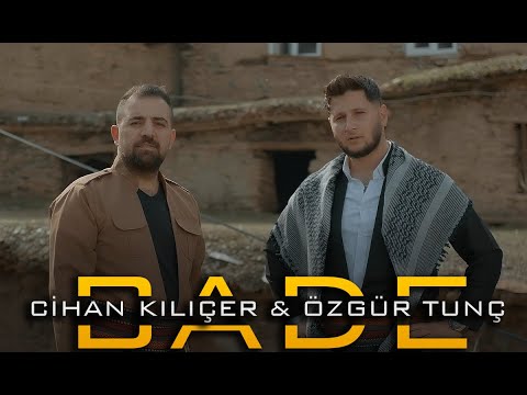Cihan Kılıçer & Özgür Tunç - BADE( Nalbendo ) #officialvideo