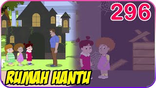 Seri Diva | Eps 296 RUMAH HANTU | Diva The Series 