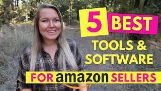 5 Best Tools & Software for Amazon Sellers screenshot 5