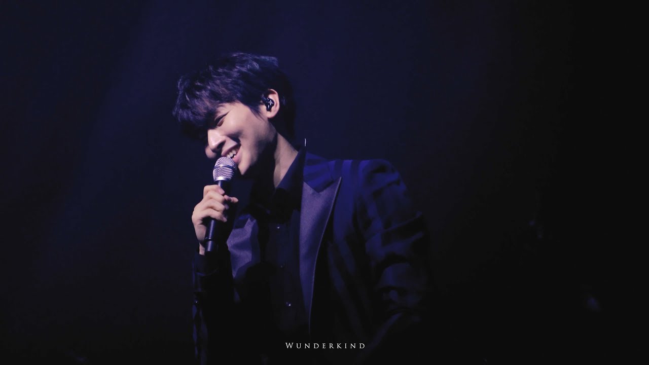 190119 로만티카 앙코르 / Little Star 박강현 직캠