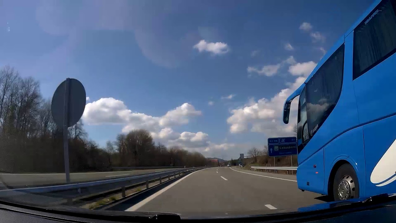 Timelapse Viaje Gipuzkoa Encounter 13