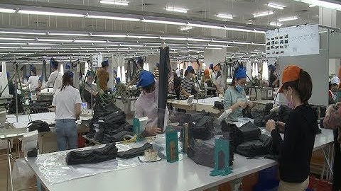 Xúc tiến thương mại giúp ngành dệt may mở rộng thị trường tiêu thụ