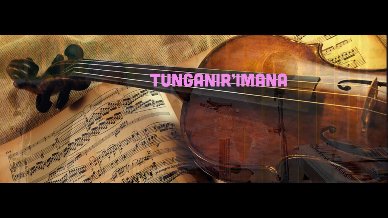 TunganirImana 388 Gushimisha   Papi Clever  Dorcas   Video lyrics 2020