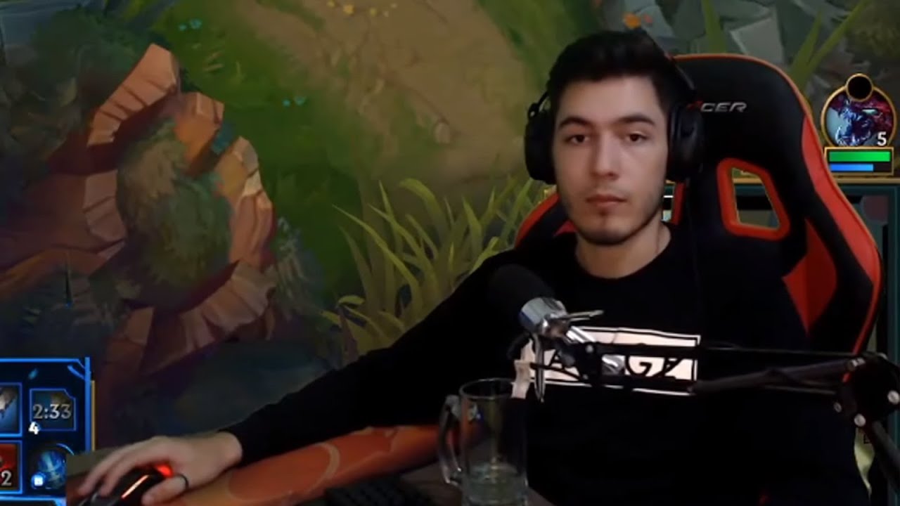 ME SALE TODO MAL DURANTE 10 MINUTOS Y 44 SEGUNDOS | 