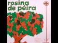 Rosina de Pèira - Se io sabiai volar (album entier)