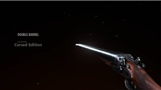 Cursed Guns | Double Barrel Edition