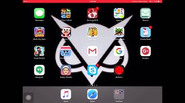 How to use Air Shou without a code