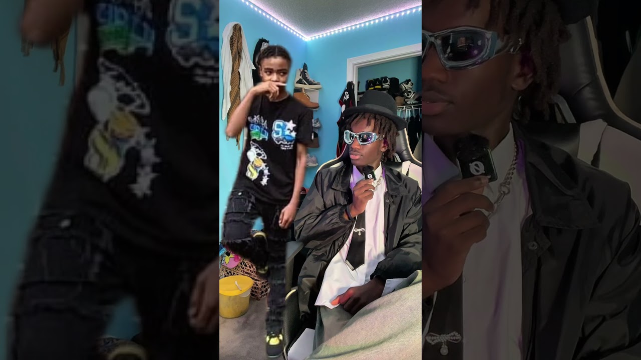 Rating my FOLLOWERS outfits 🤣 