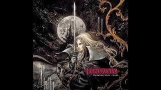 Symphony Of The Night Slogra Y Gabion