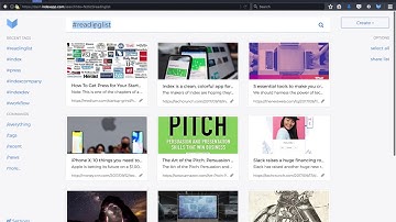 A quick start to Indexing with the Index app 💎✨