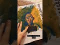 Short Sketchbook Tour