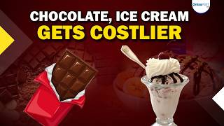 Ice cream, chocolate prices set to rise | Iran–US tensions impact global supply