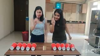 Party Games at Home | Fun Challenges #partygames | Part-5 #kittypartygames #houseparties #oneminute