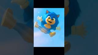 ⚡ 🔥 Super Sonic vs Giganto 💀 | Sonic Frontiers Most Epic Boss Fight | #shorts #sonic #edit