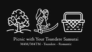 (Epilogue) Picnic with Your Tsundere Samurai [M4M/M4TM] [Tsundere] [Romantic]