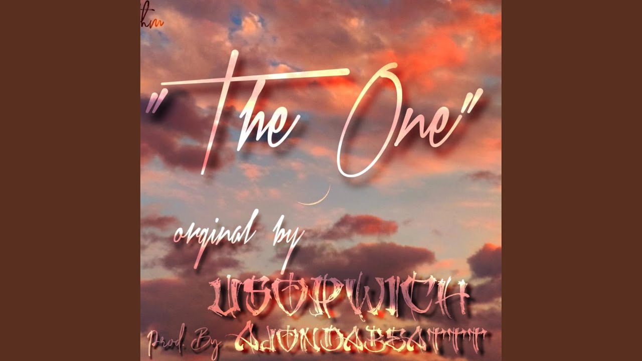 Watch The one on YouTube Watch The one on YouTube
