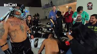 Sinnerosirisdement Extrem Vs Paymonlunatik Extreme