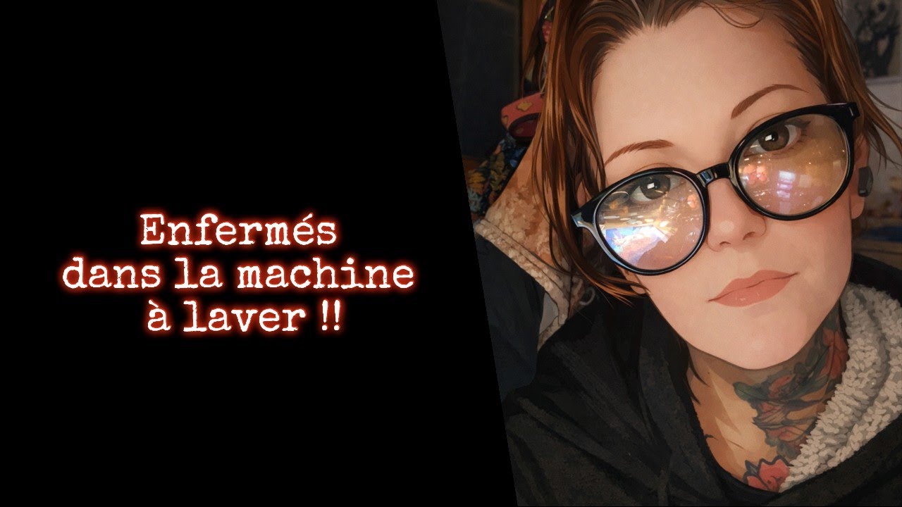 DANS LE TERRIER DU LAPIN 🐰