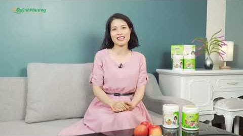 Ngũ cốc lợi sữa Quỳnh Phương