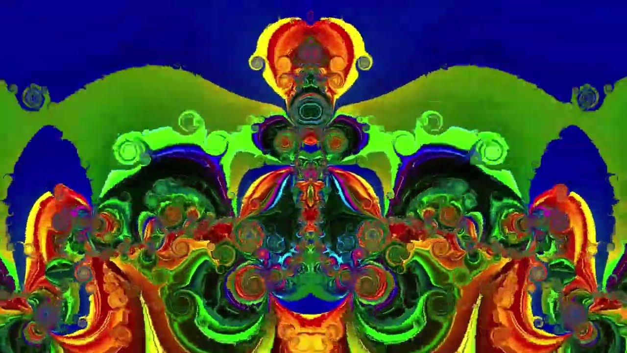 "Broken Wings" Mr. Mister