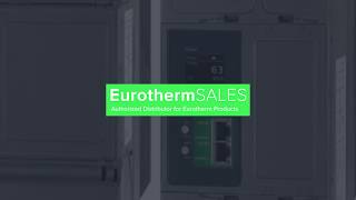Eurotherm - EurothermSales - Eurotherm Temperature Controller