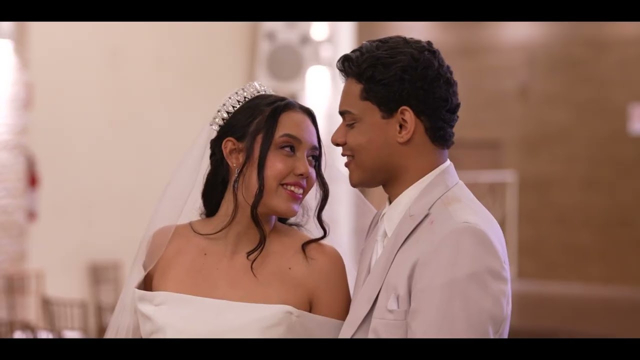 SHORT FILME - Casamento A&G