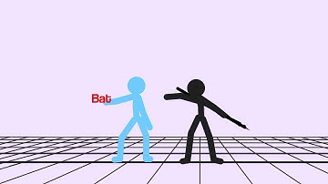 No improvements so Imma try unrusting| Stick Nodes Pro