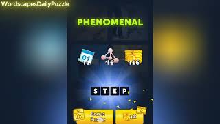 4 Pics 1 Word Daily Puzzle January 7, 2026 screenshot 3