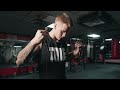Deluxe Adjustable Speed Rope #DAJRP