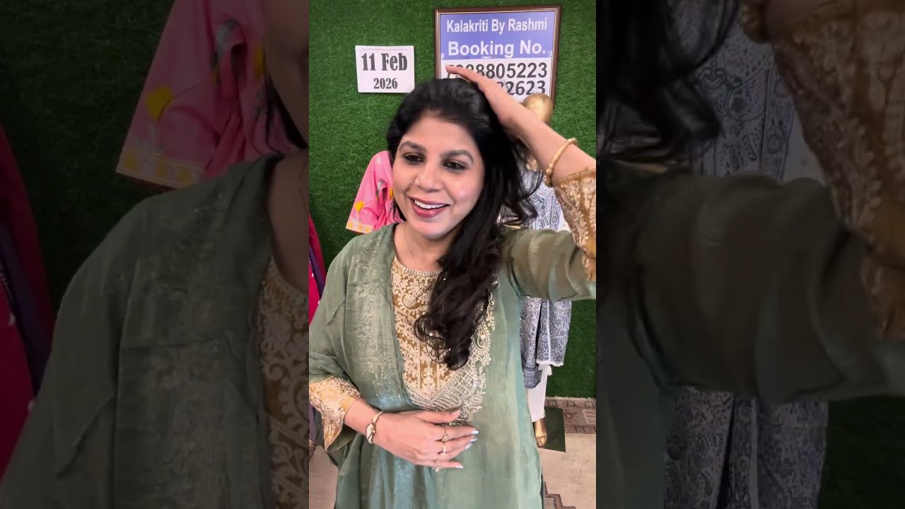 Ethnic Stitched Collection, Part 1 , 11 Feb , Booking Number 7388882623 and 7388805223